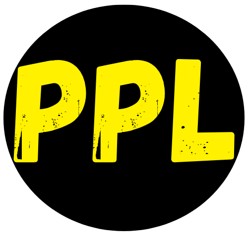 Logo PPL
